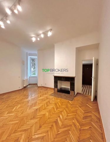 Mieszkanie 4-pokojowe Warszawa Ochota, ul. Filtrowa. Zdjęcie 1