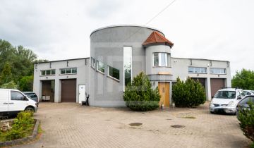 Lokal Gościcino, ul. Robakowska