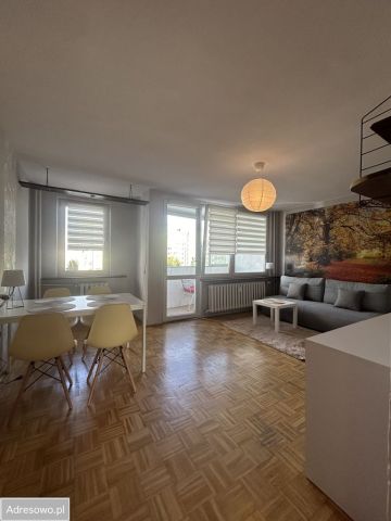 Mieszkanie 3-pokojowe Warszawa Bemowo, ul. Kazimierza Wyki. Zdjęcie 1