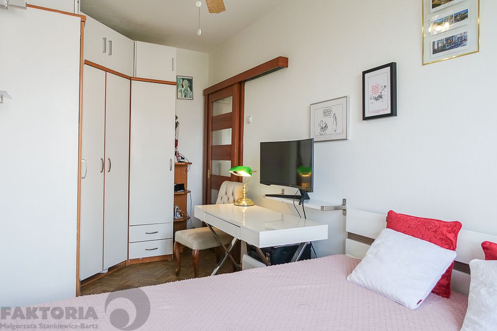 Mieszkanie 3-pokojowe Szczecin, ul. 26 Kwietnia. Zdjęcie 10