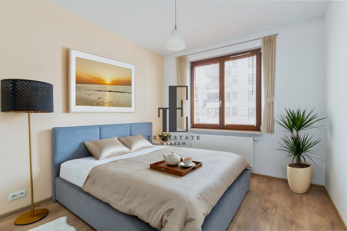 Mieszkanie 2-pokojowe Warszawa Mokotów, ul. Obrzeżna. Zdjęcie 8