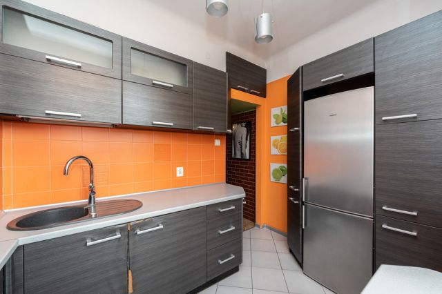 Mieszkanie 1-pokojowe Warszawa Praga-Południe, al. Jerzego Waszyngtona. Zdjęcie 7