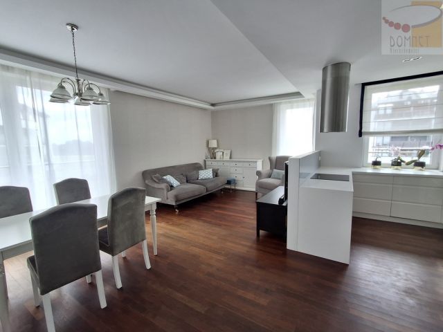 Mieszkanie 3-pokojowe Pruszków, ul. Działkowa. Zdjęcie 4