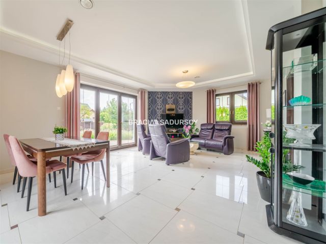 dom wolnostojący, 4 pokoje Szczodrkowice. Zdjęcie 5