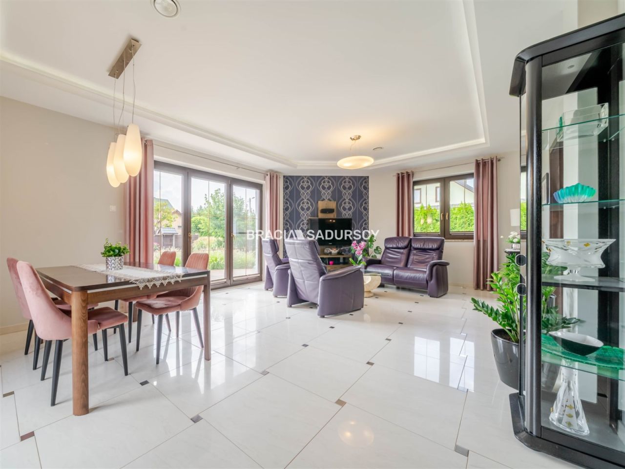 dom wolnostojący, 4 pokoje Szczodrkowice. Zdjęcie 5