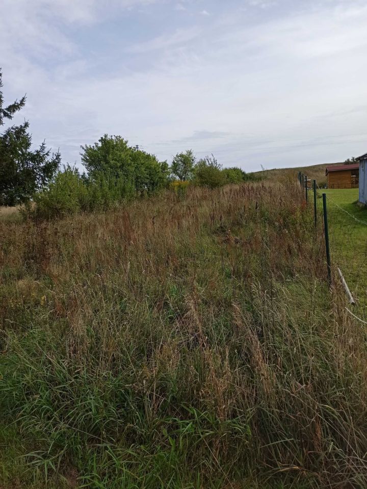 Działka rolno-budowlana Skotniki. Zdjęcie 4