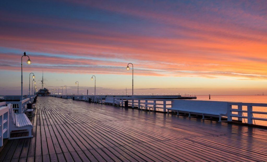 Mieszkanie 2-pokojowe Sopot Sopot Dolny, ul. Tadeusza Kościuszki. Zdjęcie 9
