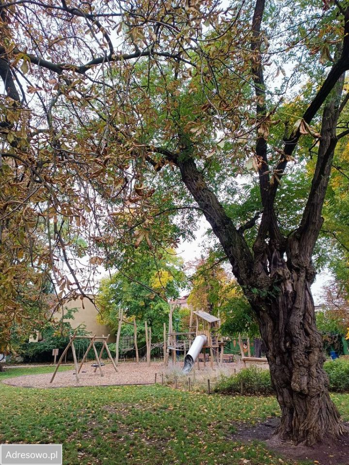 Mieszkanie 3-pokojowe Wrocław, al. gen. Józefa Hallera. Zdjęcie 11