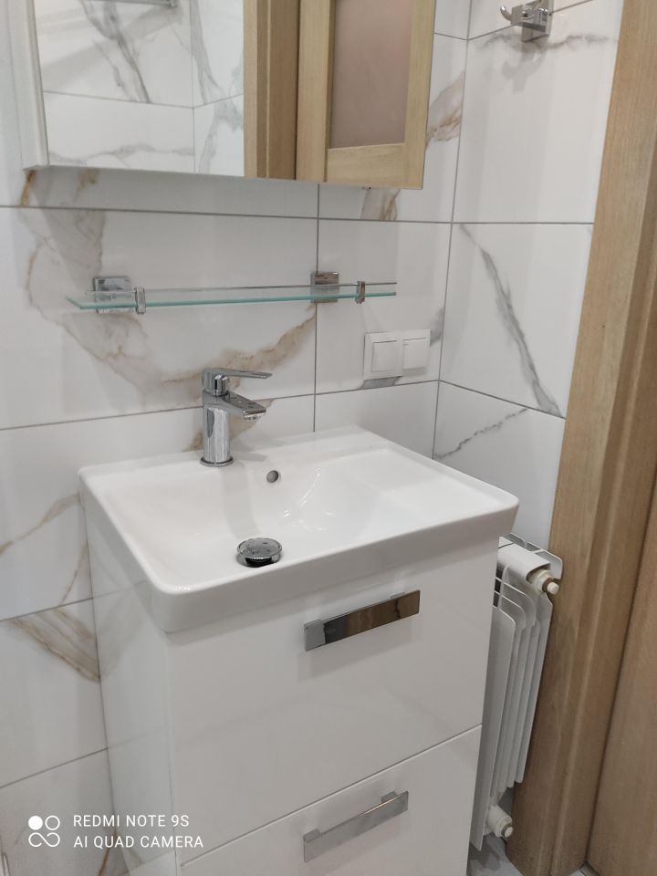 Mieszkanie 2-pokojowe Radom Śródmieście, ul. Tadeusza Mazowieckiego. Zdjęcie 4