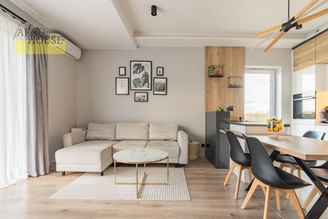 Mieszkanie 2-pokojowe Dąbrowa Górnicza, ul. Michała Spisaka. Zdjęcie 4