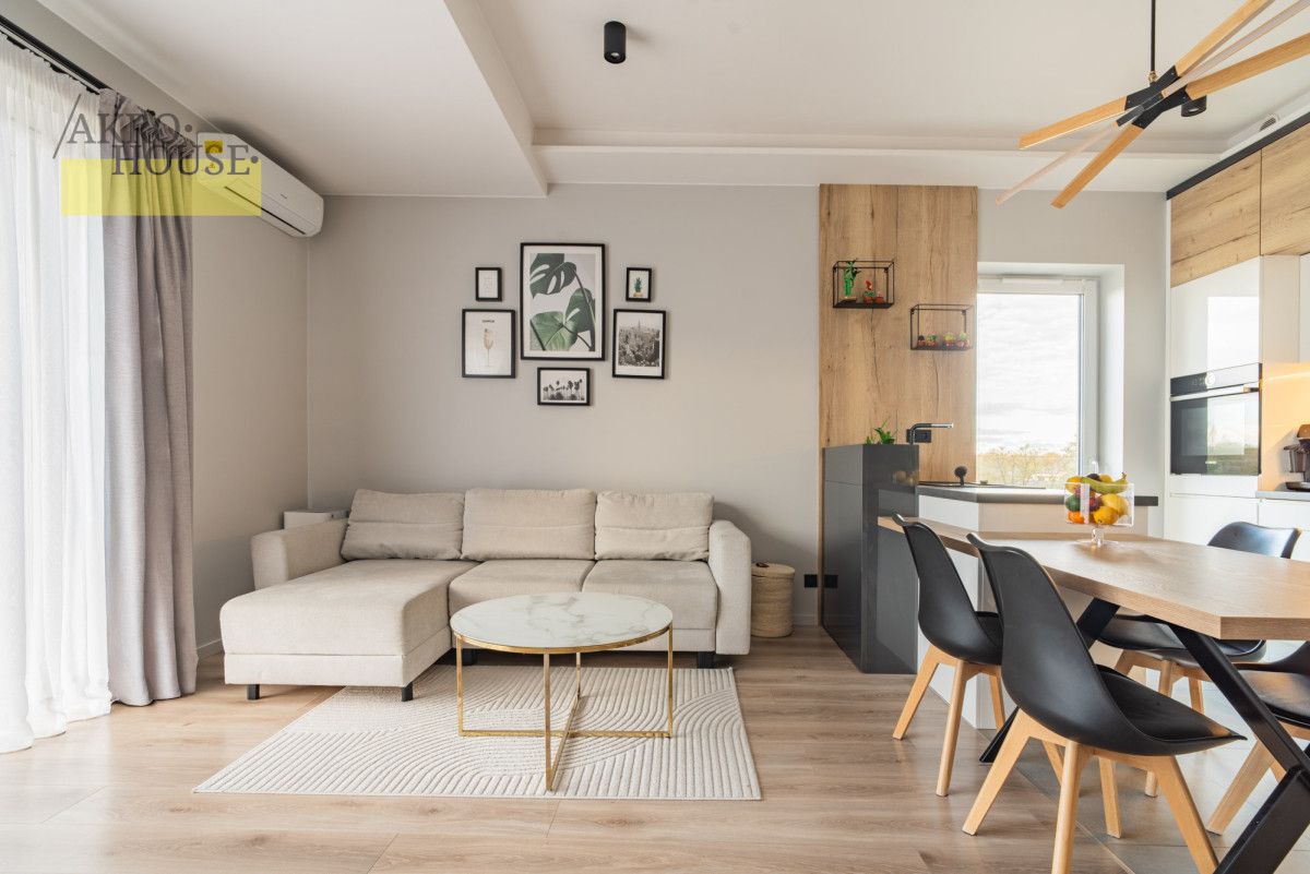 Mieszkanie 2-pokojowe Dąbrowa Górnicza, ul. Michała Spisaka. Zdjęcie 4