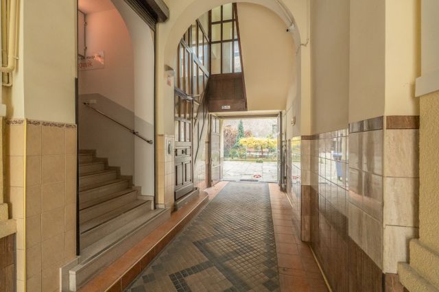 Mieszkanie 2-pokojowe Szczecin, ul. Kaszubska. Zdjęcie 12