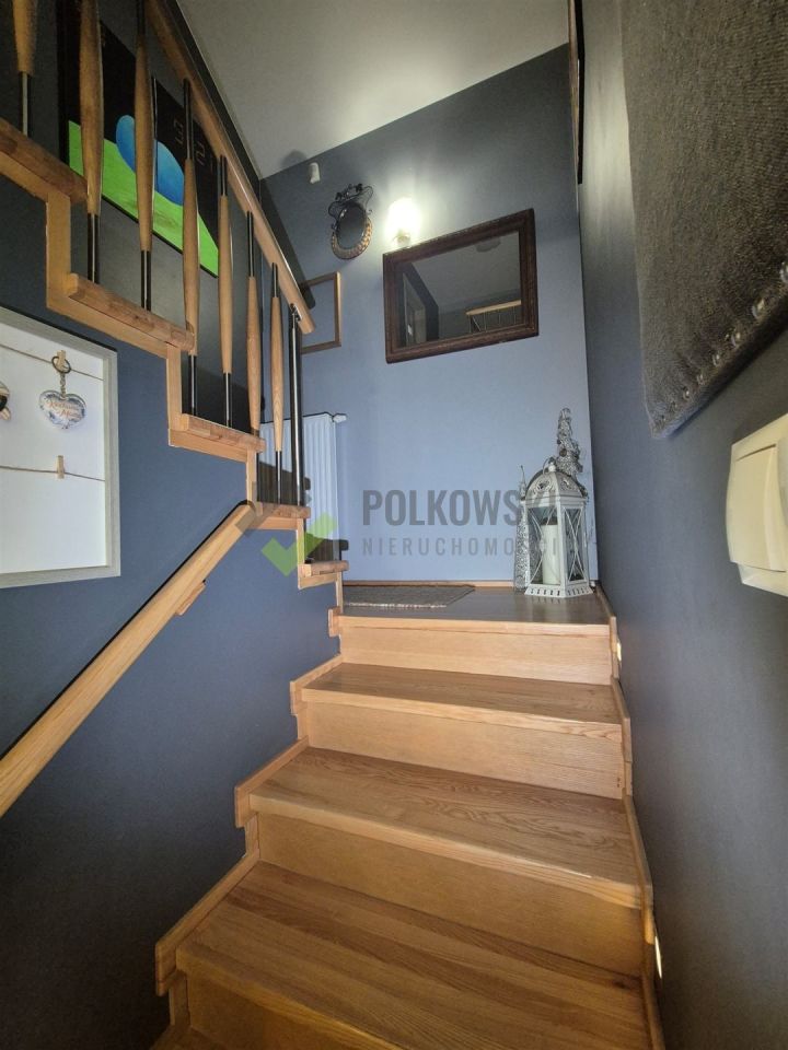 dom wolnostojący, 5 pokoi Ząbki. Zdjęcie 11