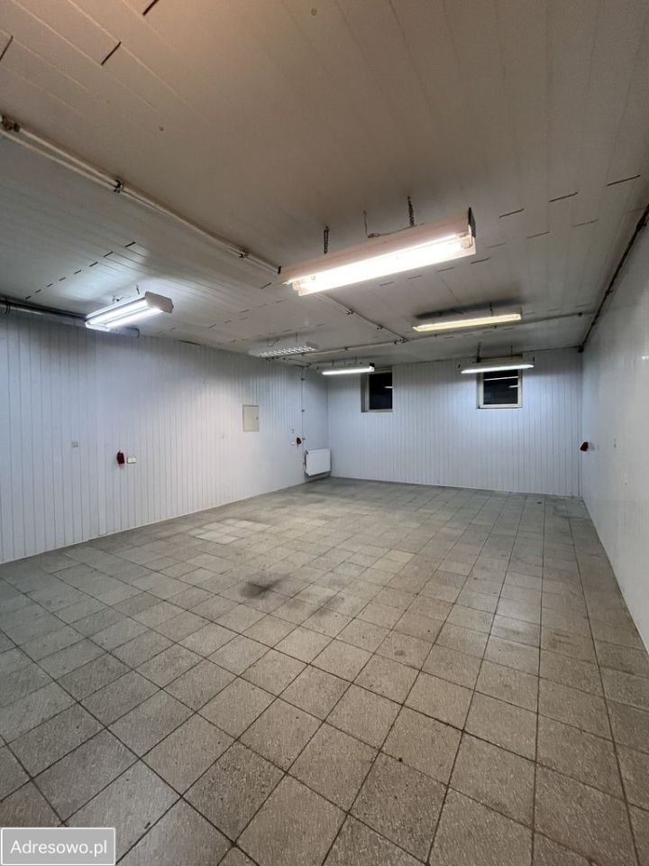 Lokal Gdańsk Chełm, ul. Władysława Biegańskiego. Zdjęcie 11