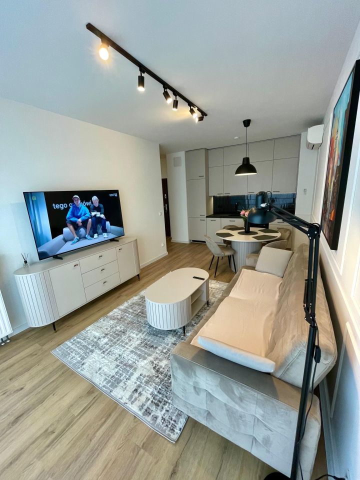 Mieszkanie 4-pokojowe Szczecin Łasztownia, ul. Celna. Zdjęcie 7