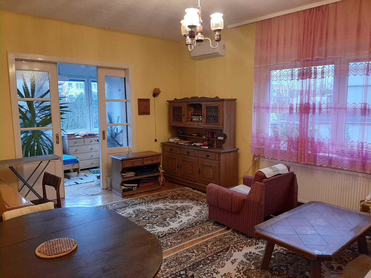 Mieszkanie 3-pokojowe Szczecin Niebuszewo, ul. Józefa Lompy. Zdjęcie 4