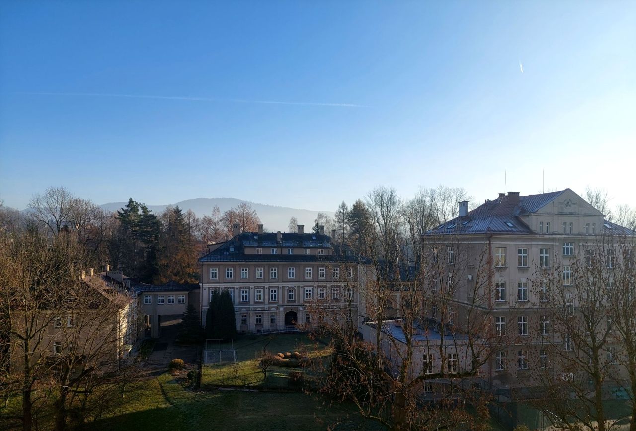 Mieszkanie 2-pokojowe Bielsko-Biała, ul. Władysława Broniewskiego. Zdjęcie 6