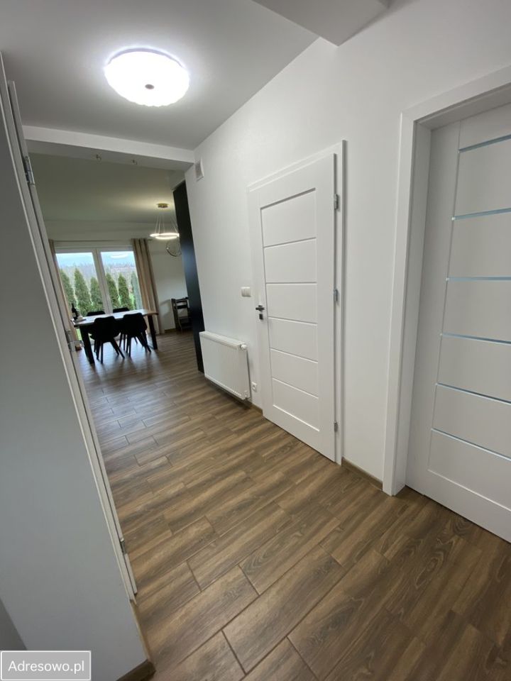 dom wolnostojący, 6 pokoi Dobiesz. Zdjęcie 17