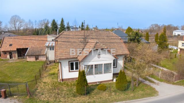 dom, 3 pokoje Zbylitowska Góra. Zdjęcie 18