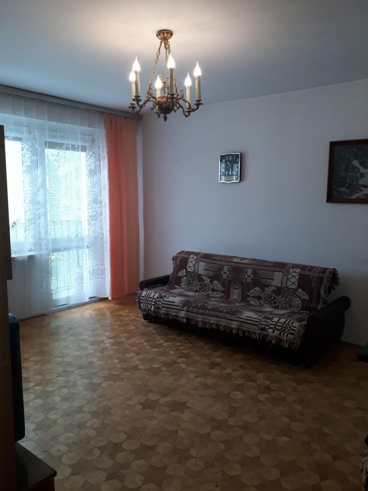 Mieszkanie 3-pokojowe Ostrów Mazowiecka, ul. Lubiejewska. Zdjęcie 3