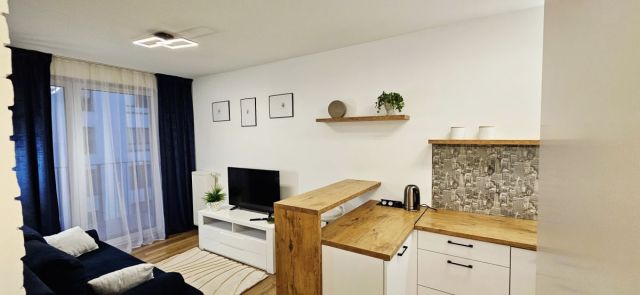 Mieszkanie 2-pokojowe Wrocław Stabłowice, ul. Lubomierska. Zdjęcie 6