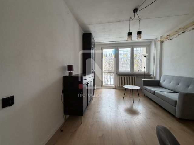 Mieszkanie 2-pokojowe Warszawa Bielany, ul. Antoniego Magiera. Zdjęcie 4