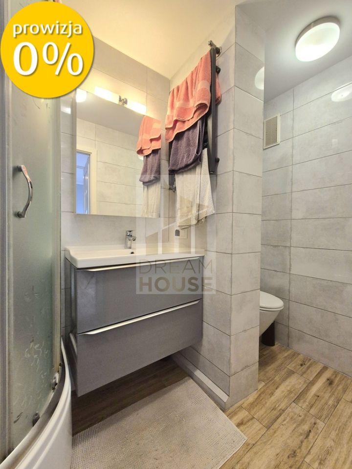 Mieszkanie 4-pokojowe Wrocław Różanka, ul. Obornicka. Zdjęcie 11