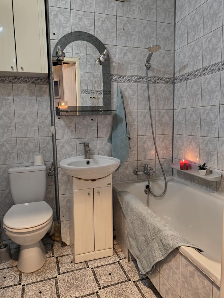 Mieszkanie 2-pokojowe Warszawa Bielany, ul. Wrzeciono. Zdjęcie 8