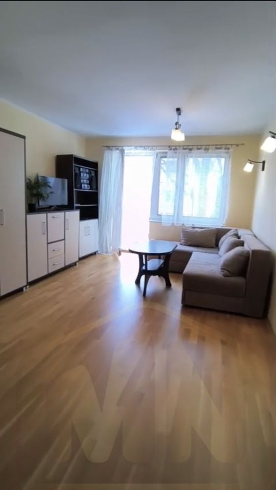 Mieszkanie 2-pokojowe Leszno Centrum, ul. Wojska Polskiego. Zdjęcie 2