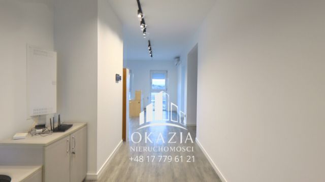 Mieszkanie 3-pokojowe Rzeszów, al. mjr. Wacława Kopisto. Zdjęcie 5