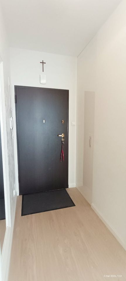 Mieszkanie 3-pokojowe Warszawa Bielany, ul. Sokratesa. Zdjęcie 7