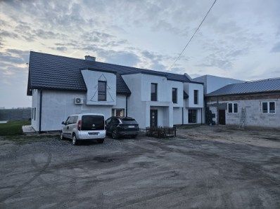 inny, 10 pokoi Szychowo. Zdjęcie 11