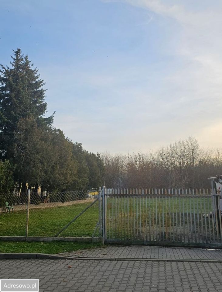 Działka inwestycyjna Pruszków, ul. 2 Sierpnia. Zdjęcie 4