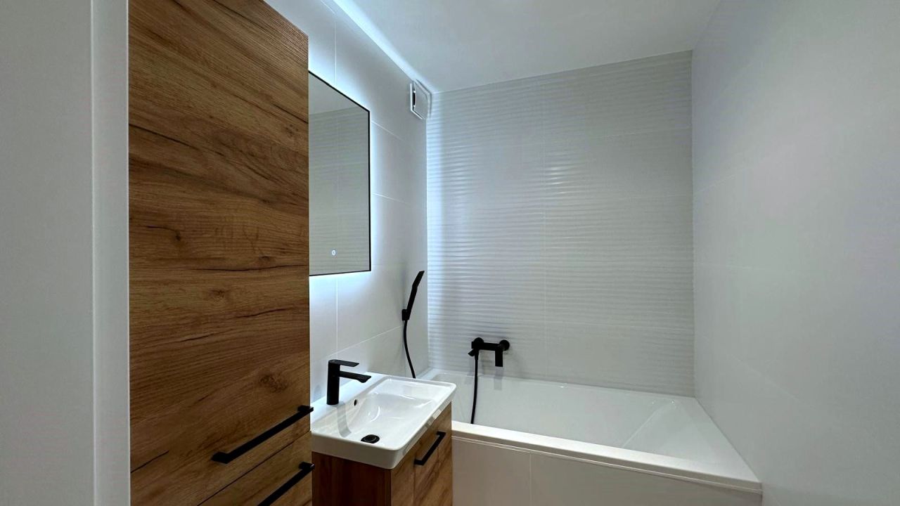 Mieszkanie 4-pokojowe Warszawa Bielany, ul. Lwa Tołstoja. Zdjęcie 6