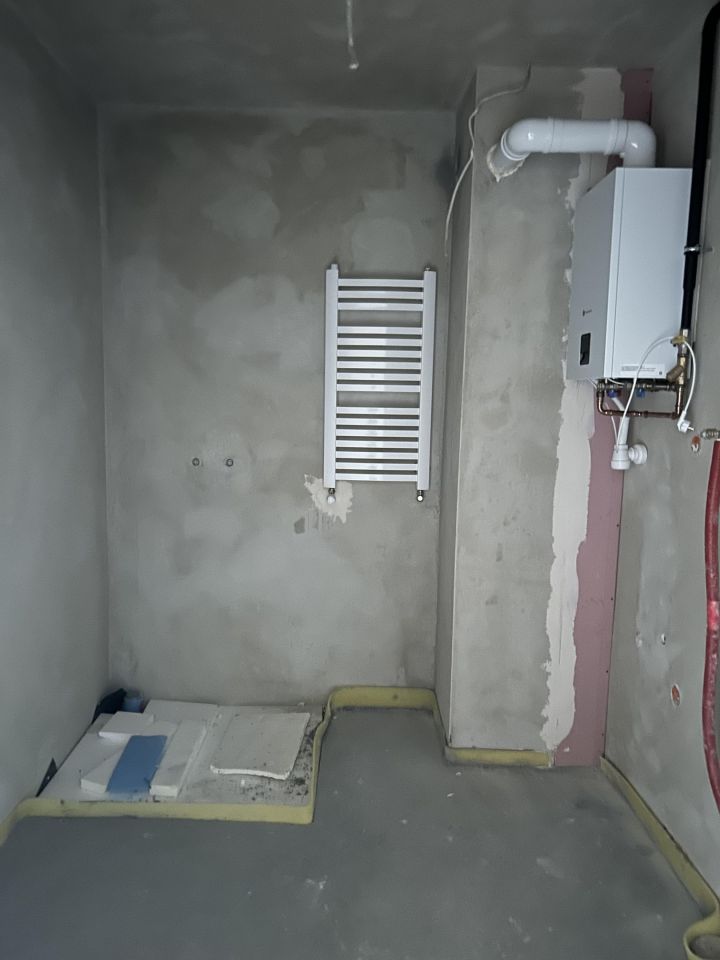 Mieszkanie 3-pokojowe Głogów Małopolski, ul. Rzeszowska. Zdjęcie 8