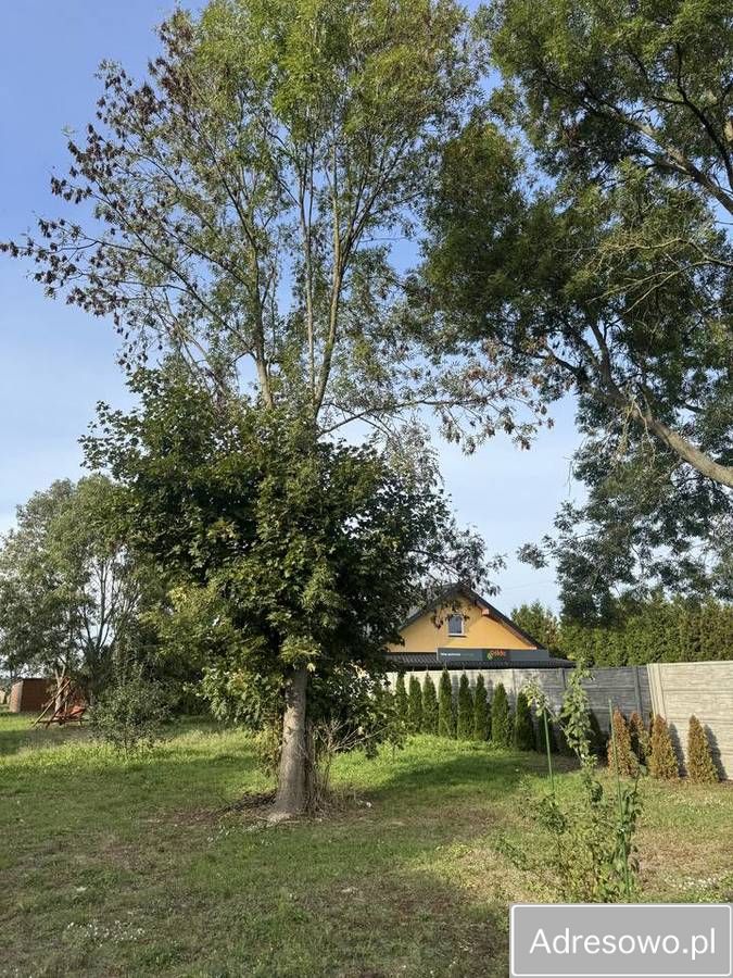 Działka budowlana Nowa Jedlanka. Zdjęcie 2