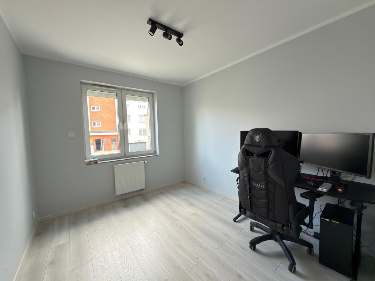 Mieszkanie 3-pokojowe Głogów, ul. Mechaniczna. Zdjęcie 10