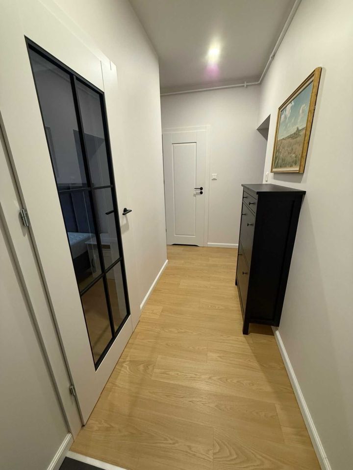 Mieszkanie 2-pokojowe Czerwionka-Leszczyny Leszczyny. Zdjęcie 4