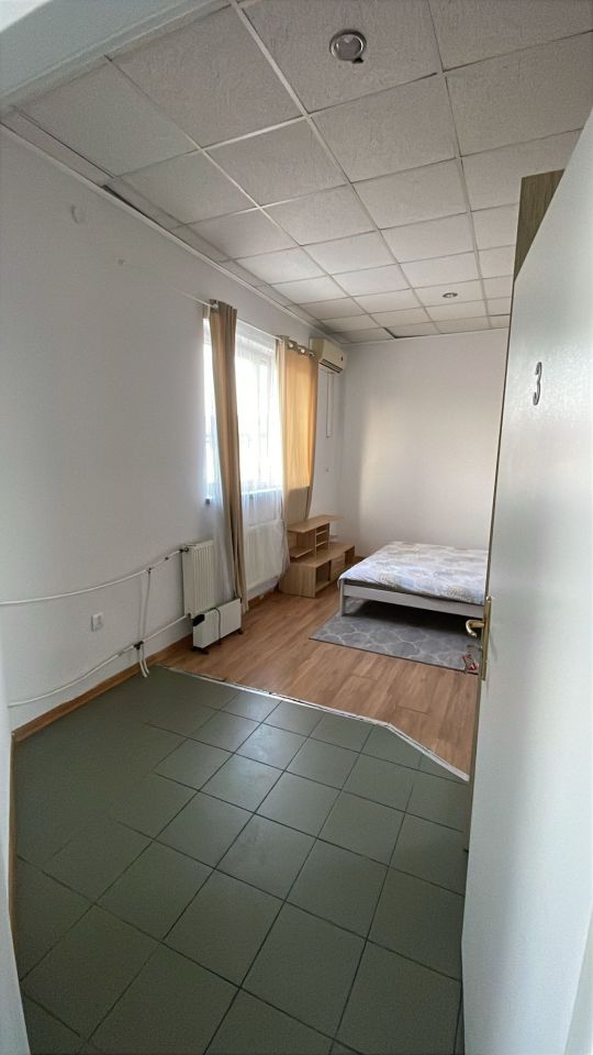 Pokój Pruszcz Gdański, ul. Emilii Plater. Zdjęcie 1