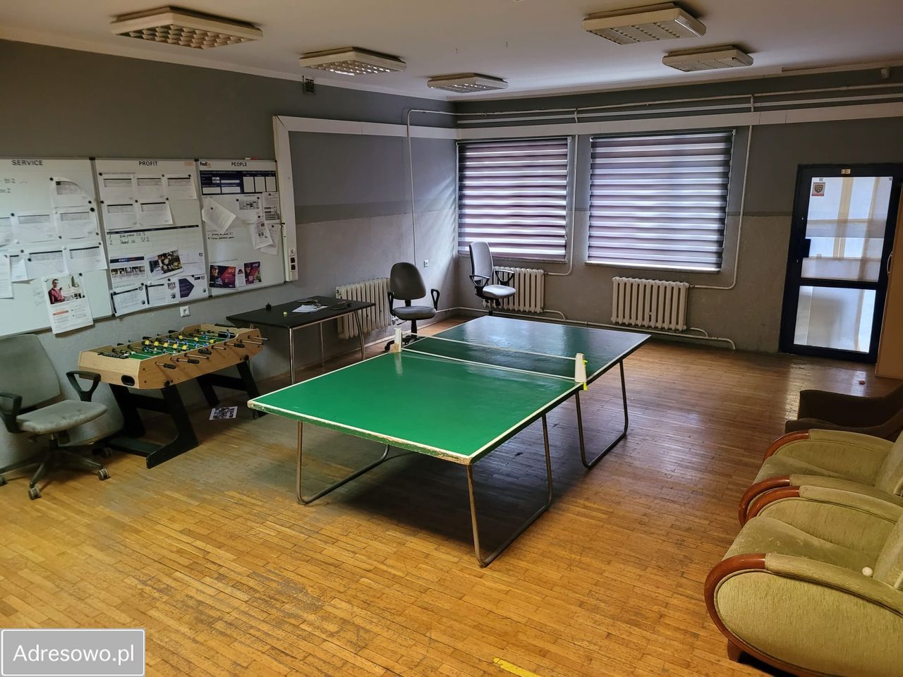 Hala/magazyn Wałbrzych Nowe Miasto, ul. Ceglana. Zdjęcie 11