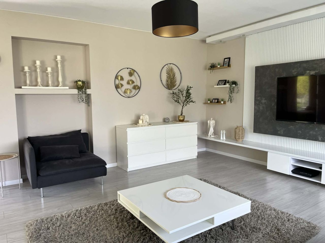 dom wolnostojący, 5 pokoi Smugi Helenów. Zdjęcie 20