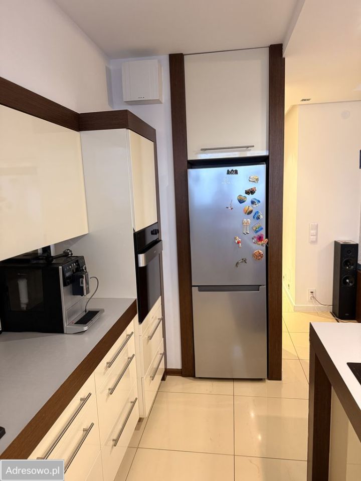 Mieszkanie 3-pokojowe Warszawa Bemowo, ul. Górczewska. Zdjęcie 14