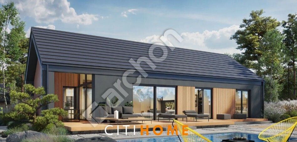 Działka leśna Poschła. Zdjęcie 12