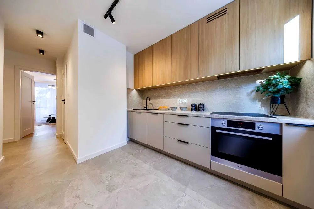 Mieszkanie 2-pokojowe Rzeszów Staroniwa, ul. Jacka Malczewskiego. Zdjęcie 5