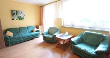 Mieszkanie 2-pokojowe Gdańsk Orunia Górna, ul. Platynowa. Zdjęcie 1