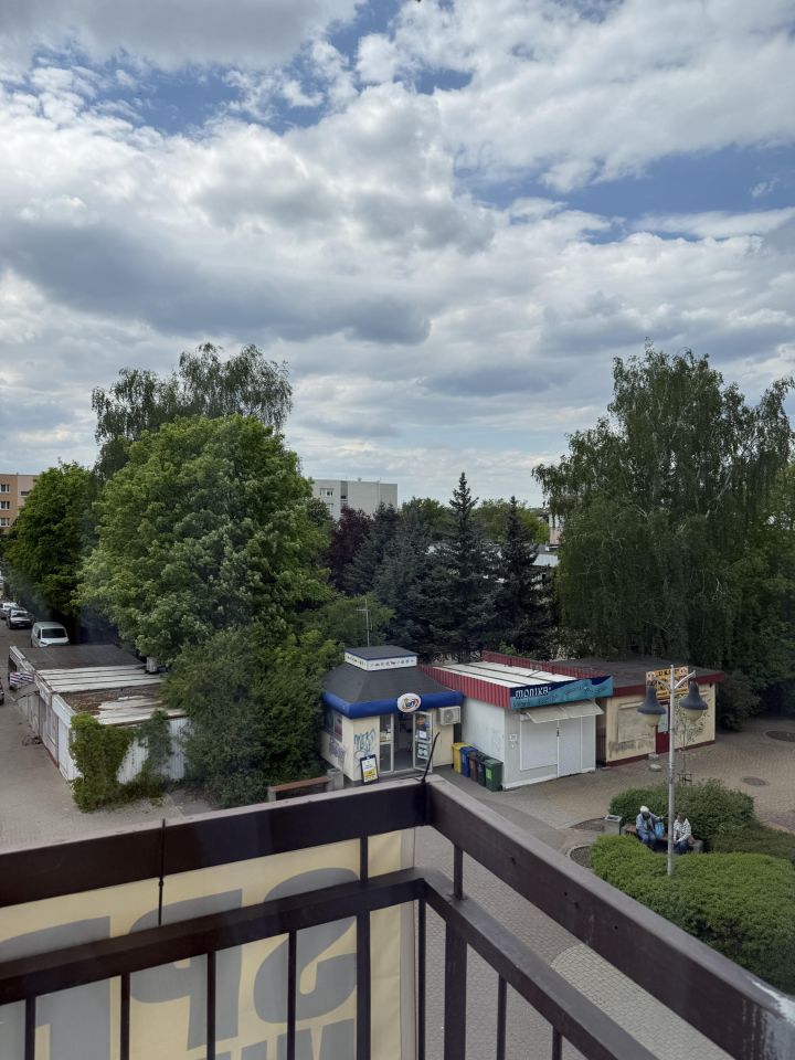 Mieszkanie 3-pokojowe Wołomin, ul. Mieszka I. Zdjęcie 23