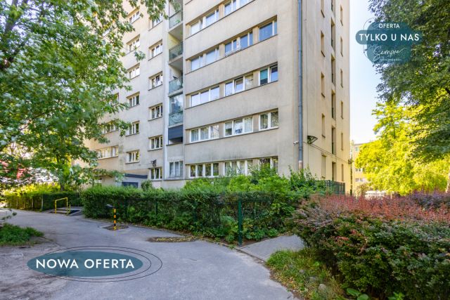 Mieszkanie 3-pokojowe Łódź Polesie, ul. Gazowa. Zdjęcie 11