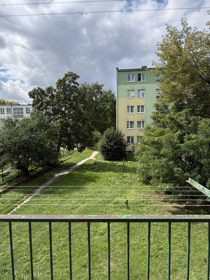 Mieszkanie 2-pokojowe Łódź Górna, ul. Konstantego Ildefonsa Gałczyńskiego. Zdjęcie 15