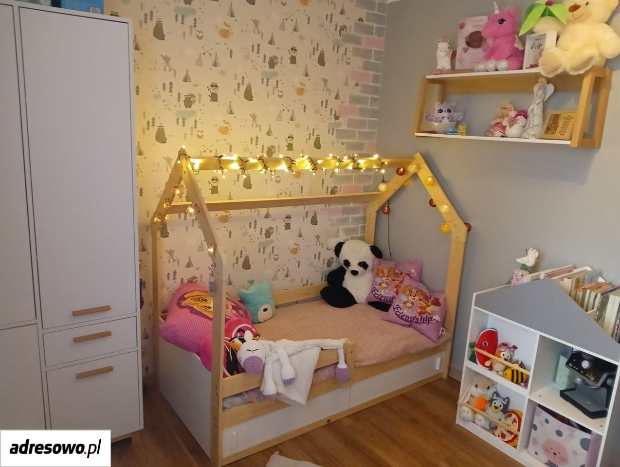 Mieszkanie 3-pokojowe Zielona Góra Centrum. Zdjęcie 11