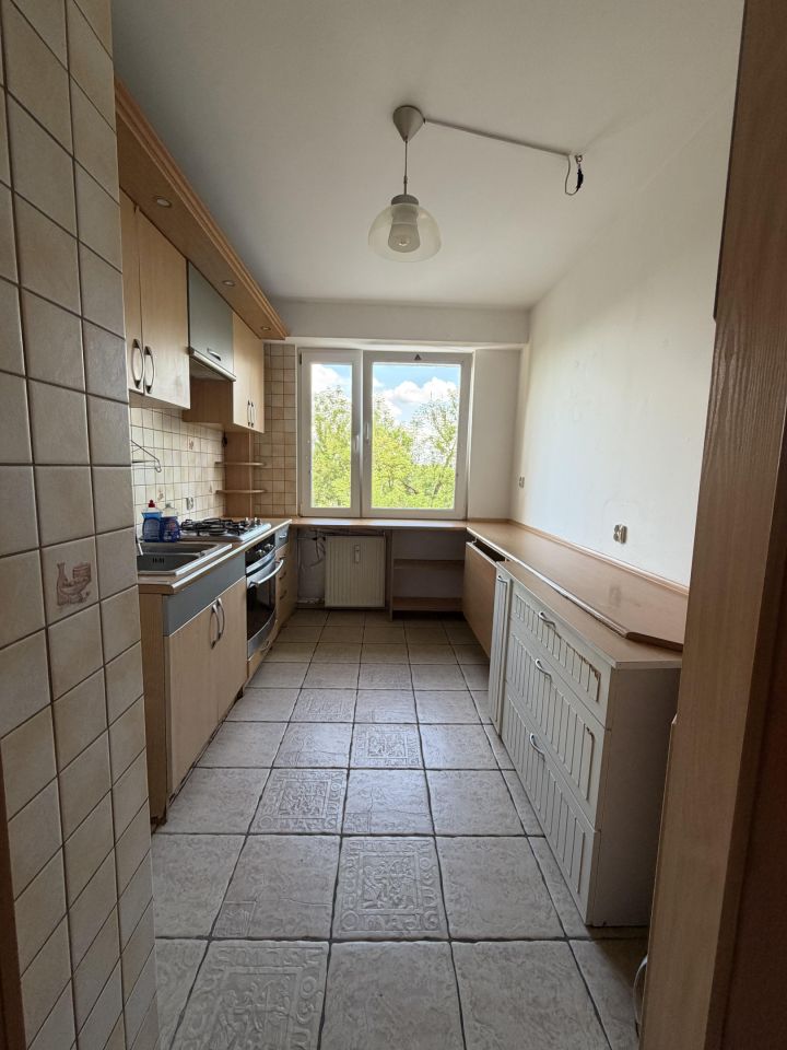 Mieszkanie 4-pokojowe Konin, ul. 11 Listopada. Zdjęcie 6